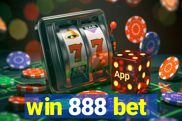 win 888 bet