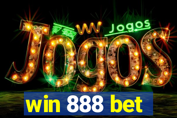 win 888 bet