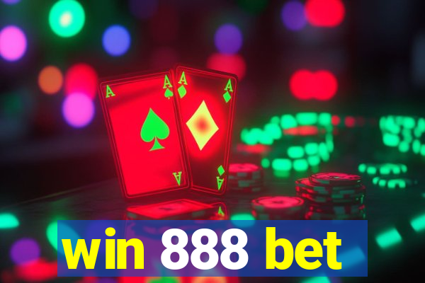 win 888 bet