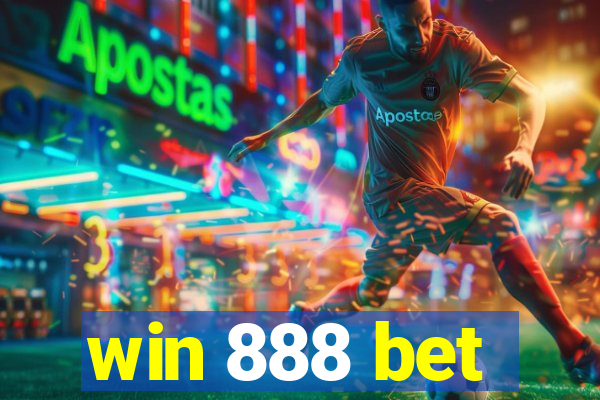 win 888 bet