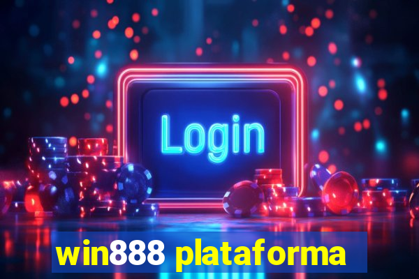 win888 plataforma