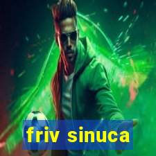 friv sinuca