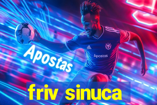 friv sinuca