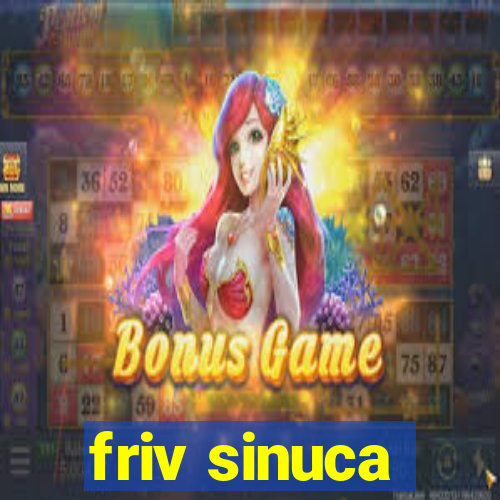 friv sinuca