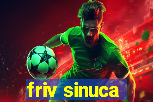 friv sinuca