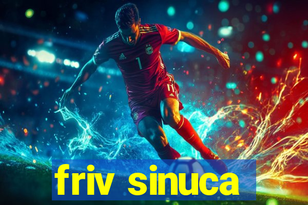 friv sinuca