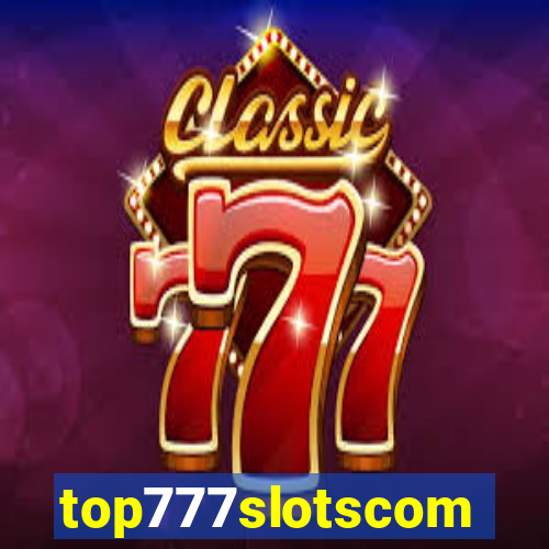 top777slotscom