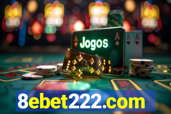 8ebet222.com