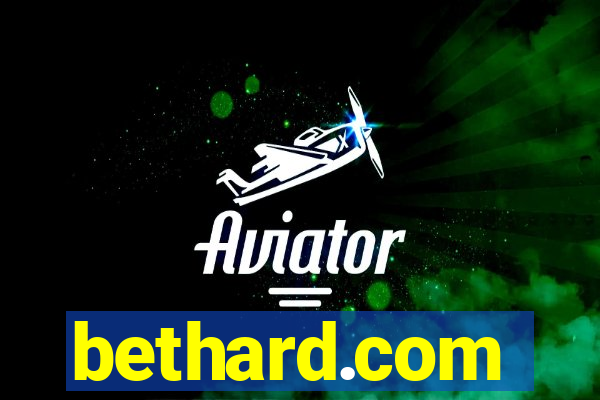 bethard.com