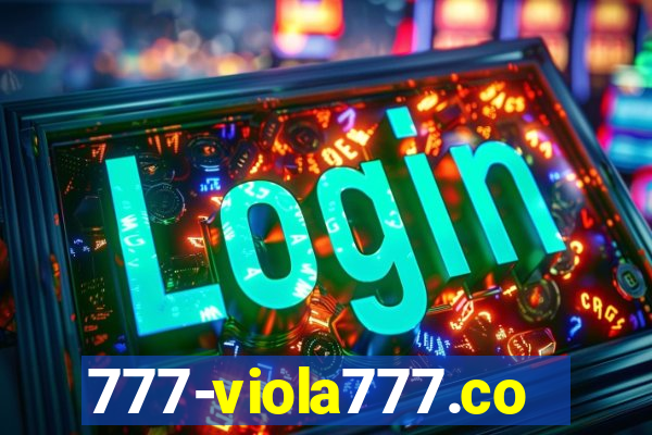 777-viola777.com