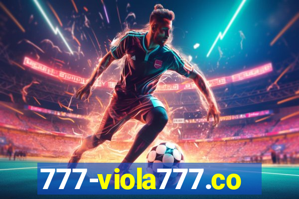 777-viola777.com