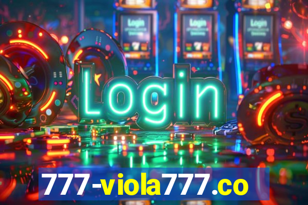 777-viola777.com