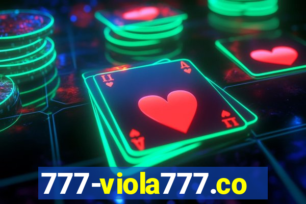 777-viola777.com