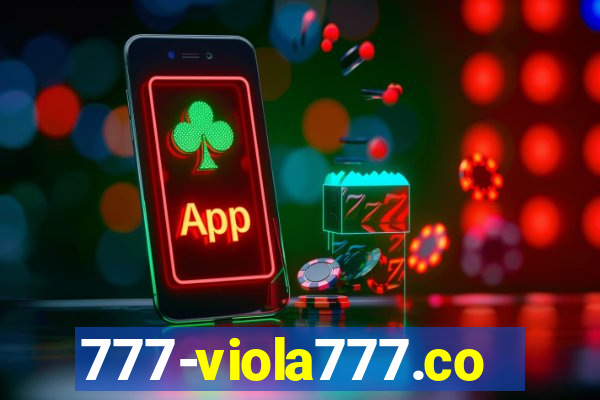 777-viola777.com