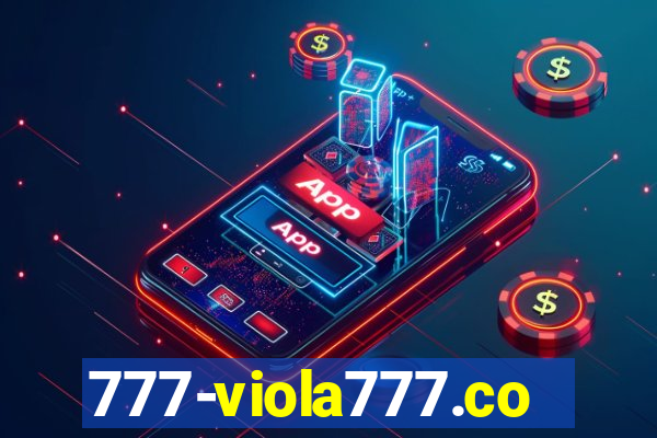 777-viola777.com