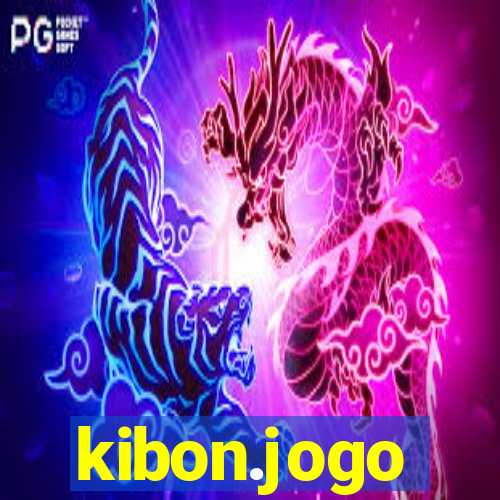 kibon.jogo