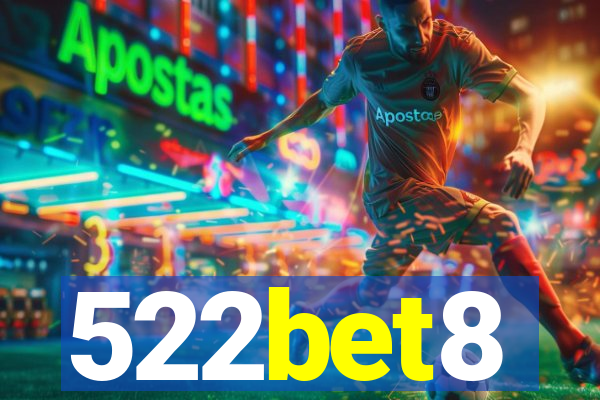 522bet8