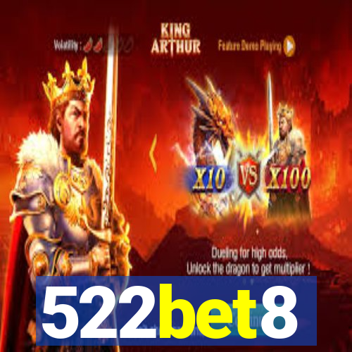 522bet8