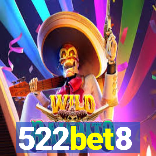 522bet8