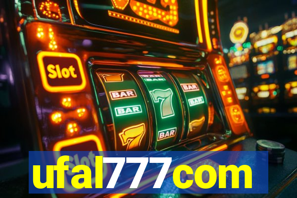 ufal777com