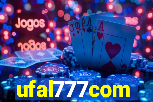 ufal777com