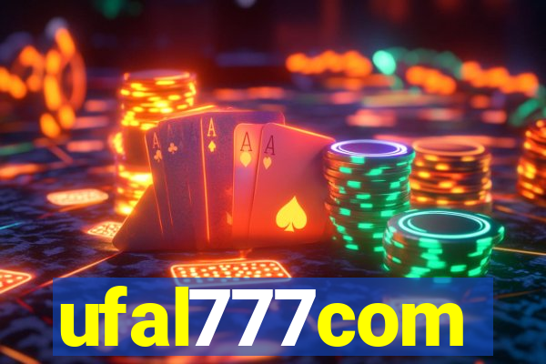 ufal777com