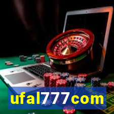 ufal777com