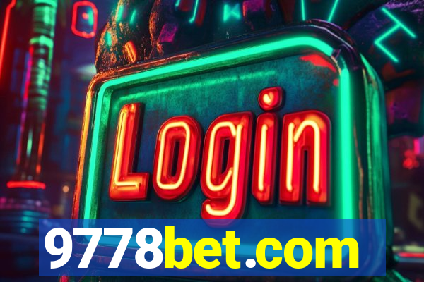 9778bet.com