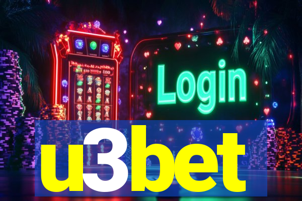 u3bet