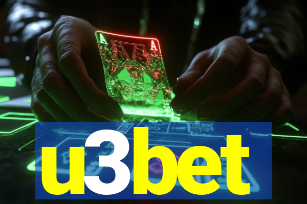 u3bet