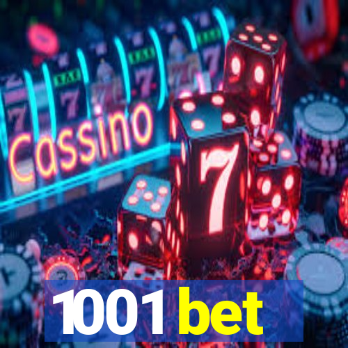 1001 bet