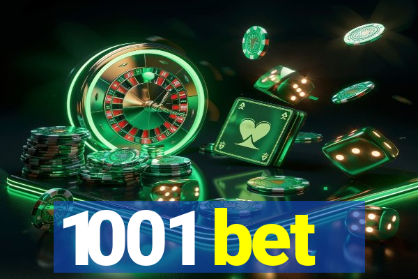 1001 bet