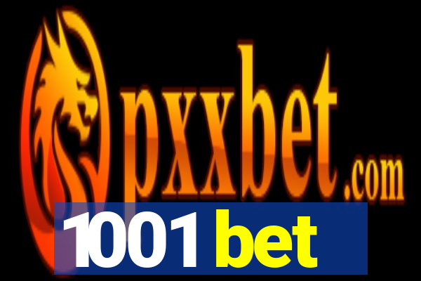 1001 bet