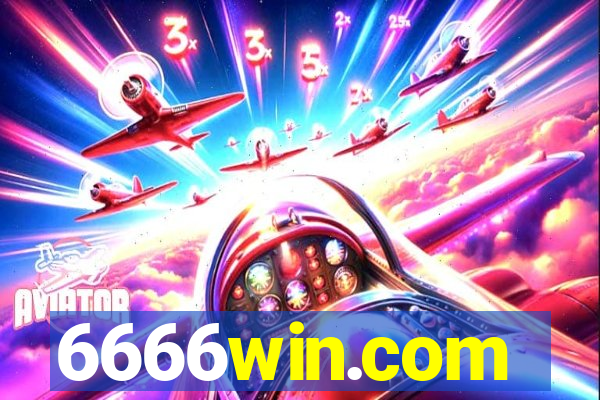 6666win.com