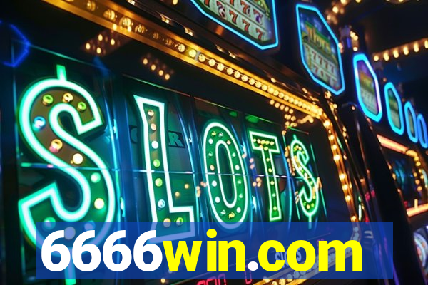 6666win.com