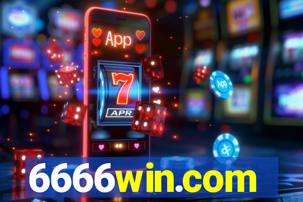 6666win.com