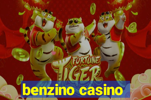 benzino casino