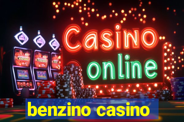 benzino casino