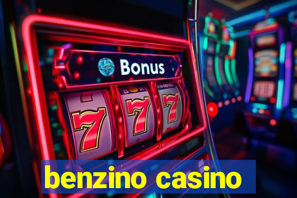 benzino casino