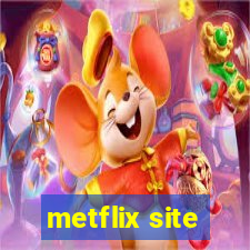 metflix site