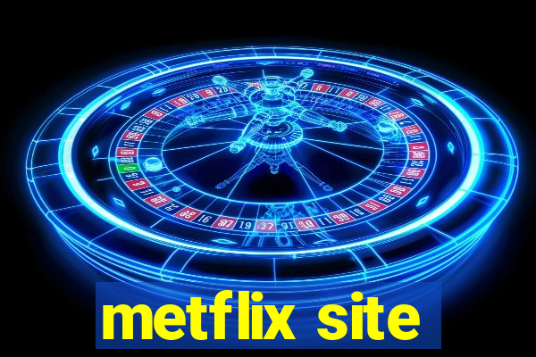 metflix site