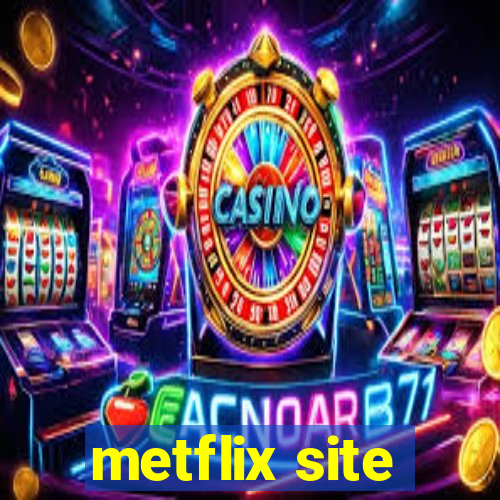 metflix site