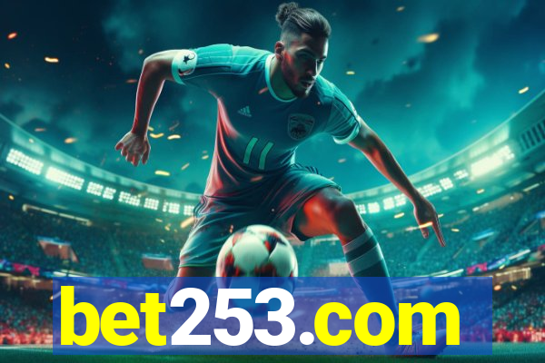 bet253.com