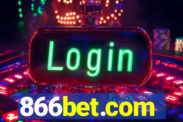 866bet.com