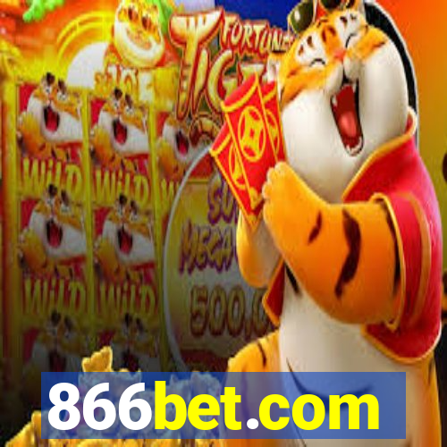 866bet.com