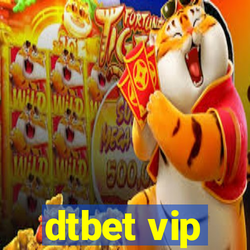 dtbet vip