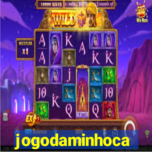 jogodaminhoca