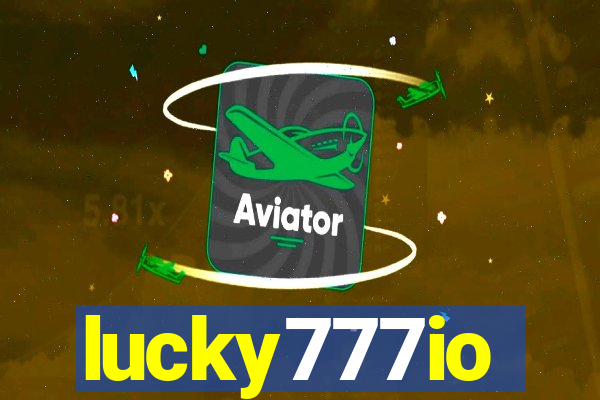 lucky777io