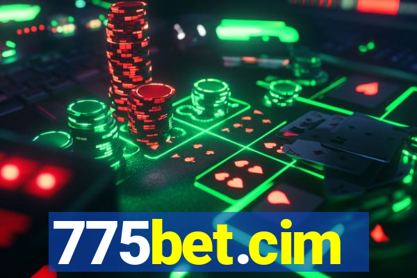 775bet.cim