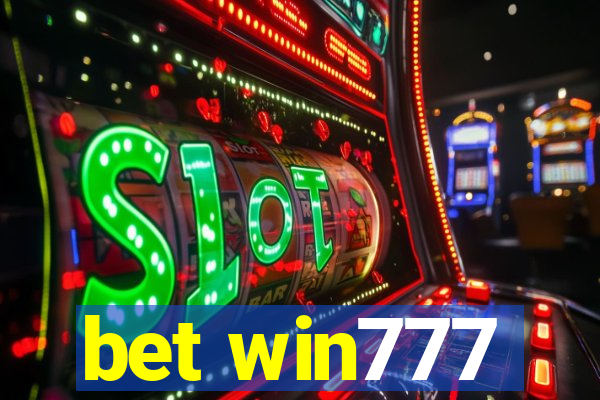 bet win777